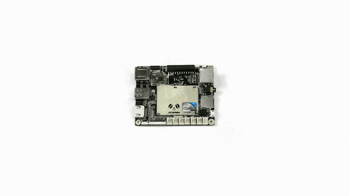 LattePanda V1. the cheapest SBC compatible with almost every gadget